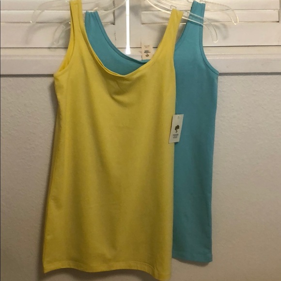 Tucker + Tate Tank Tops - Picture 3 of 9